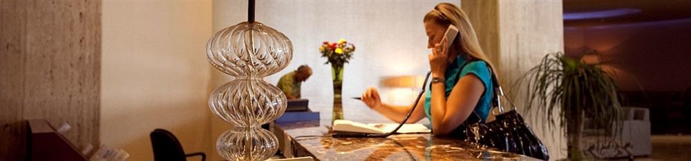 Poseidonia Hotel Limassol