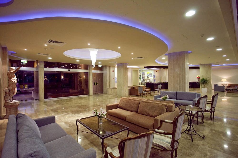 Poseidonia 4*
