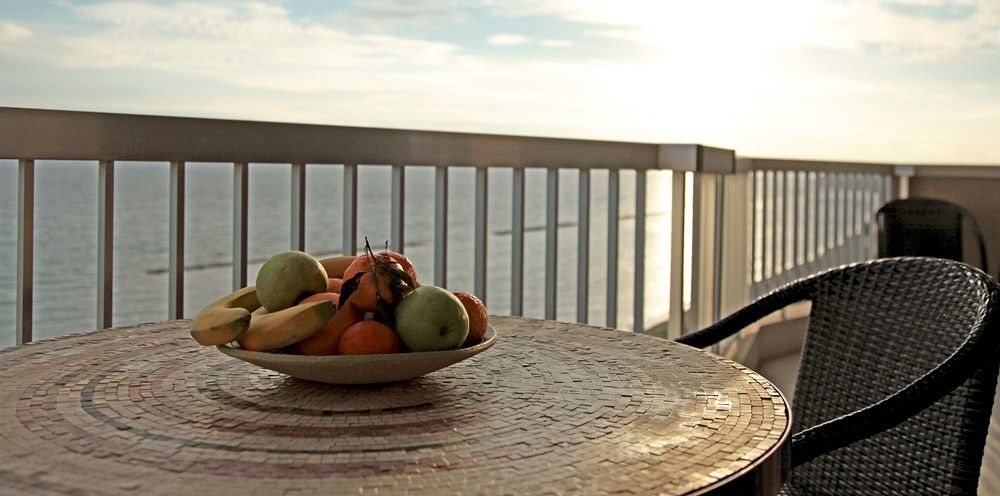 Hotel Poseidonia 4*