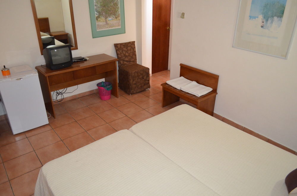 Metropole 2* Limassol