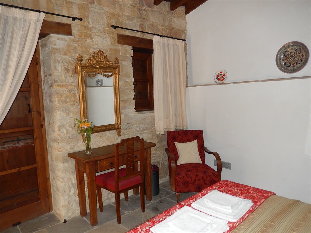 Niki's House * Limassol
