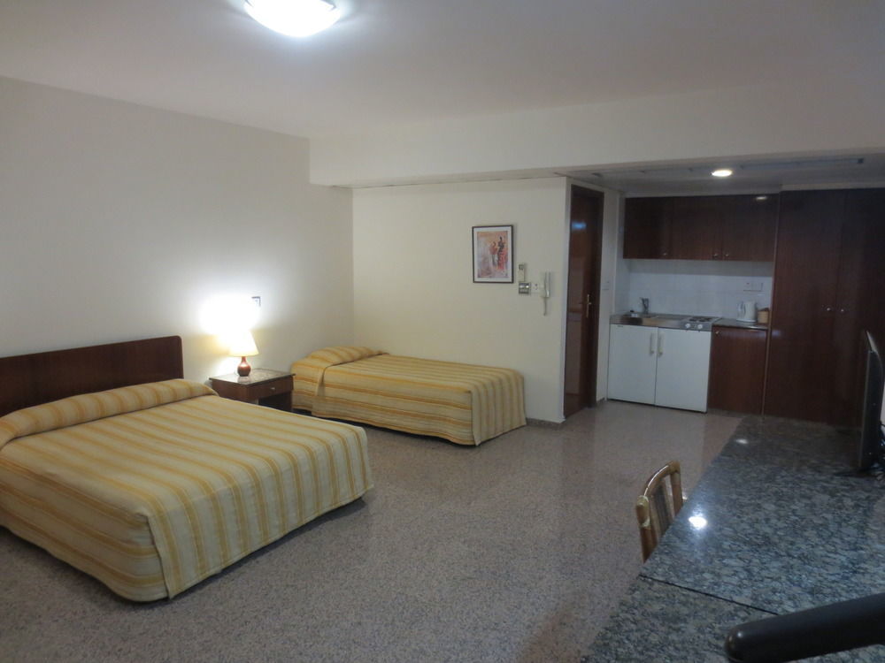 Hotel Kapetanios