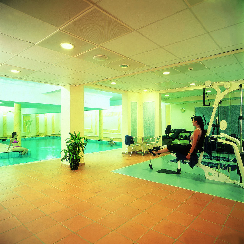 Hotel Kapetanios Limassol