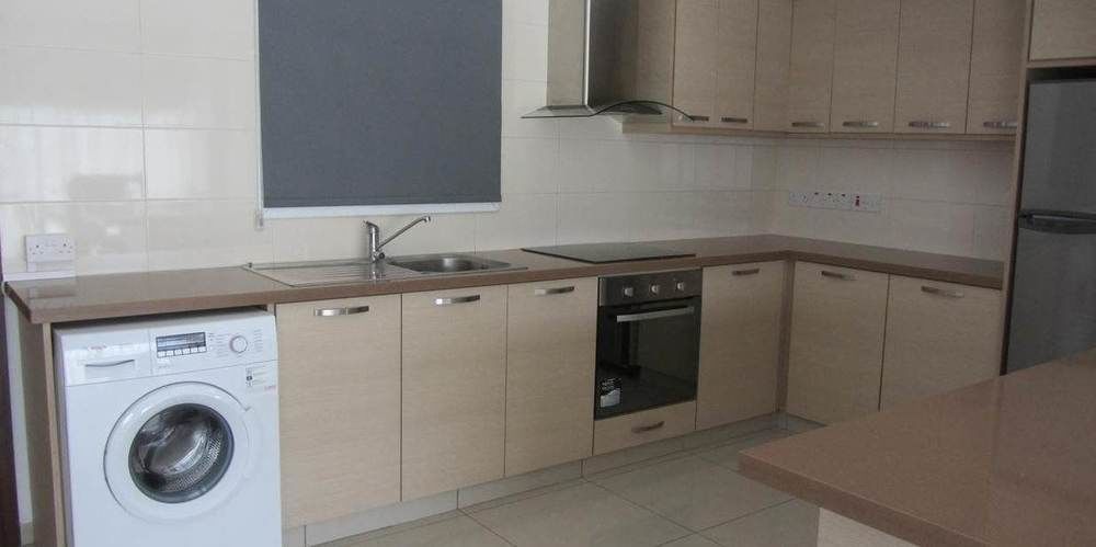 Apartment Bayview Gardens Limassol