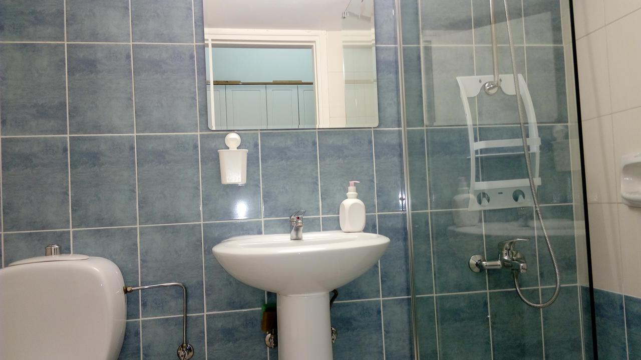Galatex Beach Studio Apartment Limassol