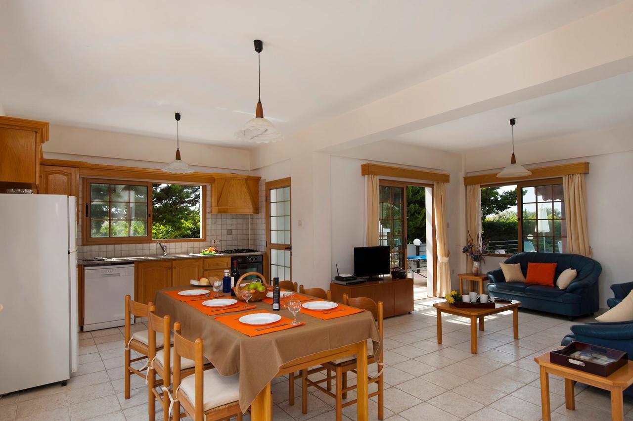 Panareti Resort Coral Bay