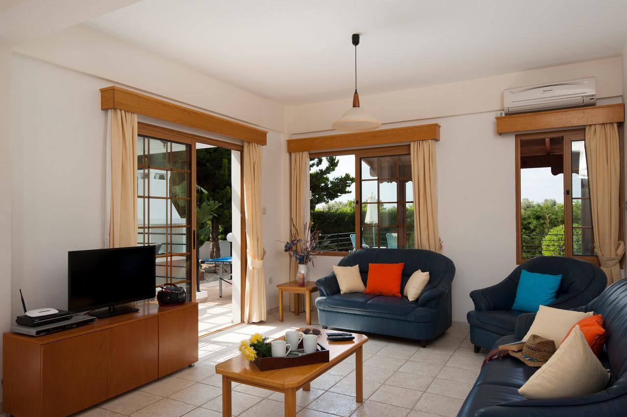 Panareti Resort 3*