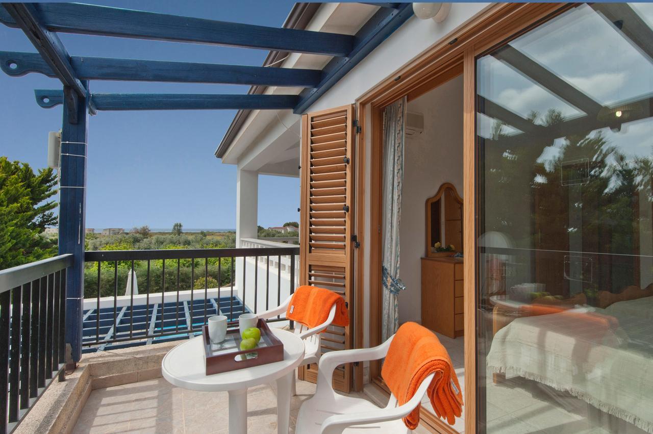 Resort Panareti 3*