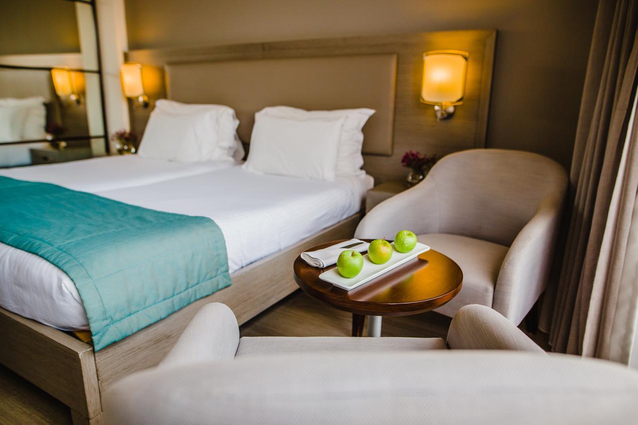 Napa Plaza (adults Only) Agia Napa