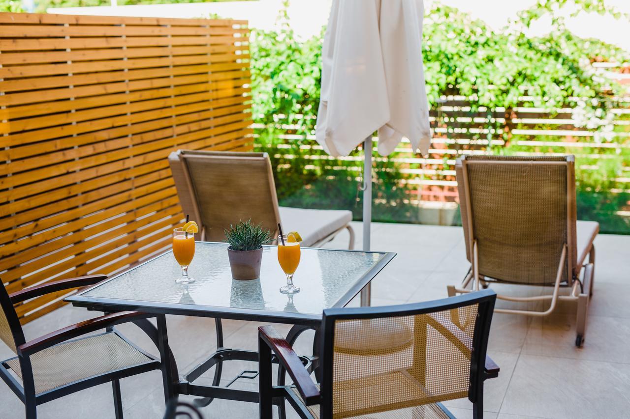 Napa Plaza (adults Only) Hotel Agia Napa