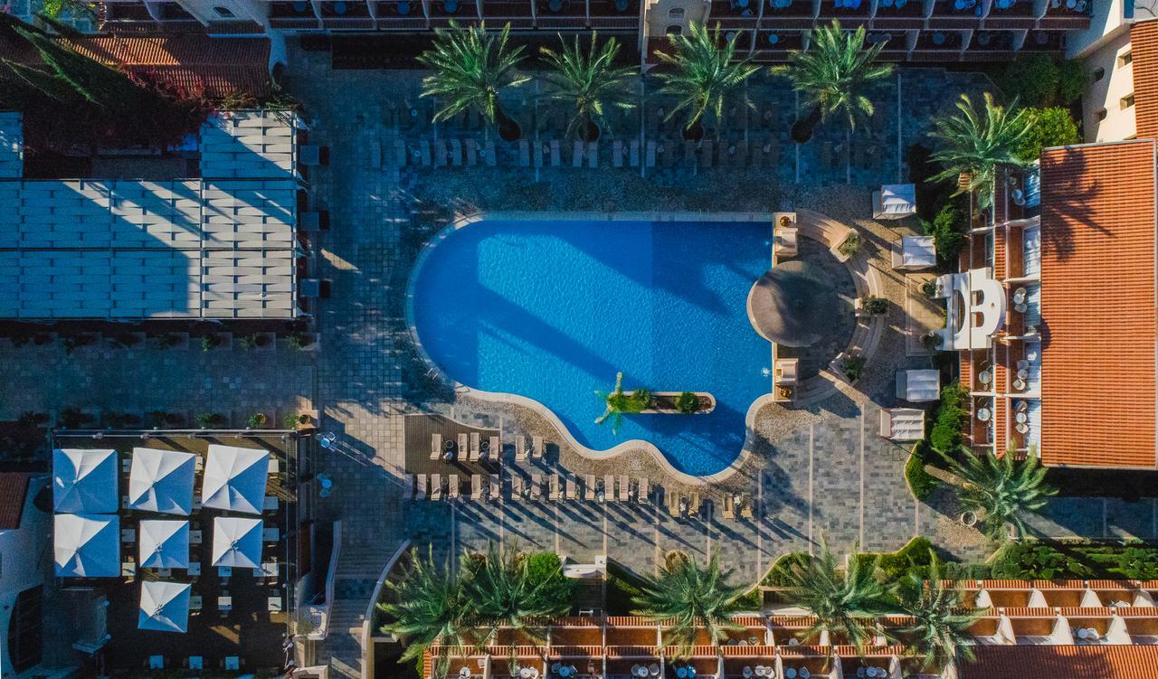 Napa Plaza (adults Only) Hotel Agia Napa