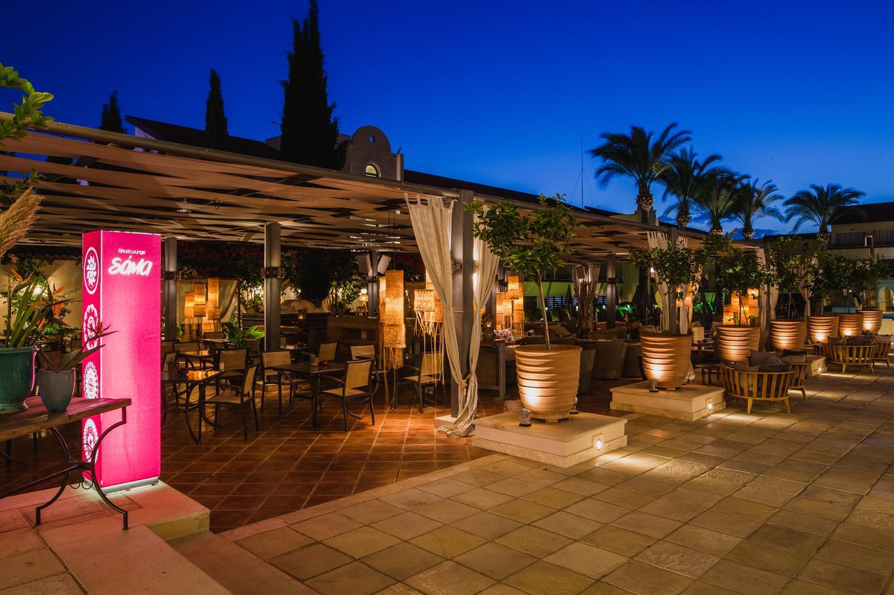 Napa Plaza (adults Only) 4* Agia Napa