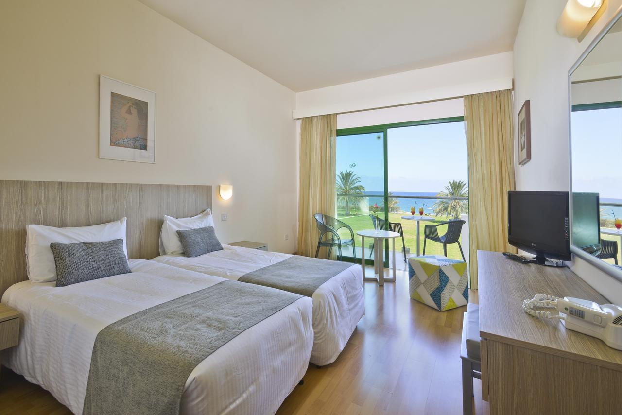 Hotel Natura And 3*