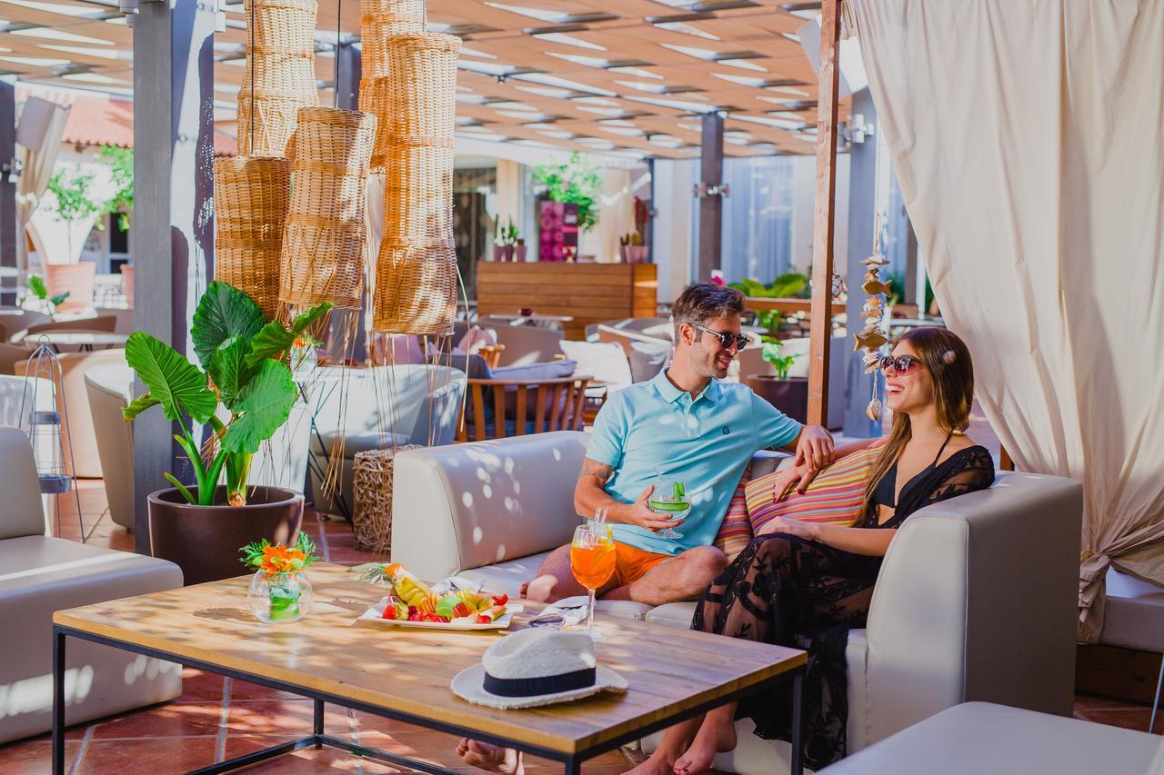 Napa Plaza (adults Only) Hotel 4*