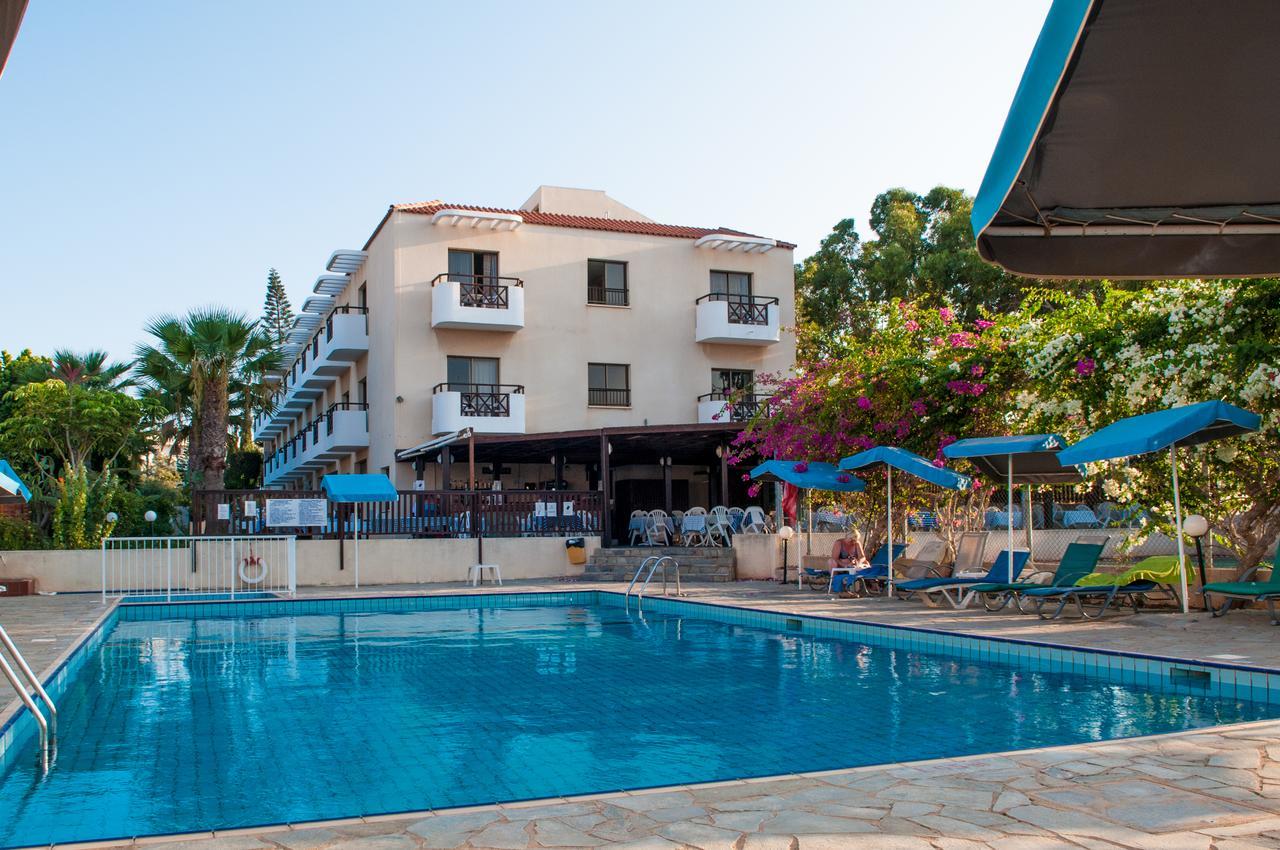 Hotel Harry's