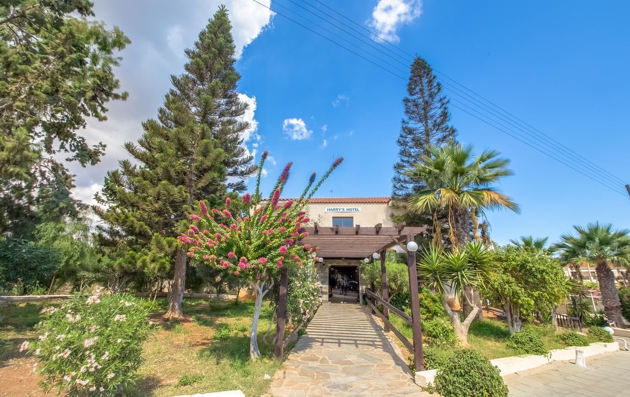 Harry's 3* Protaras