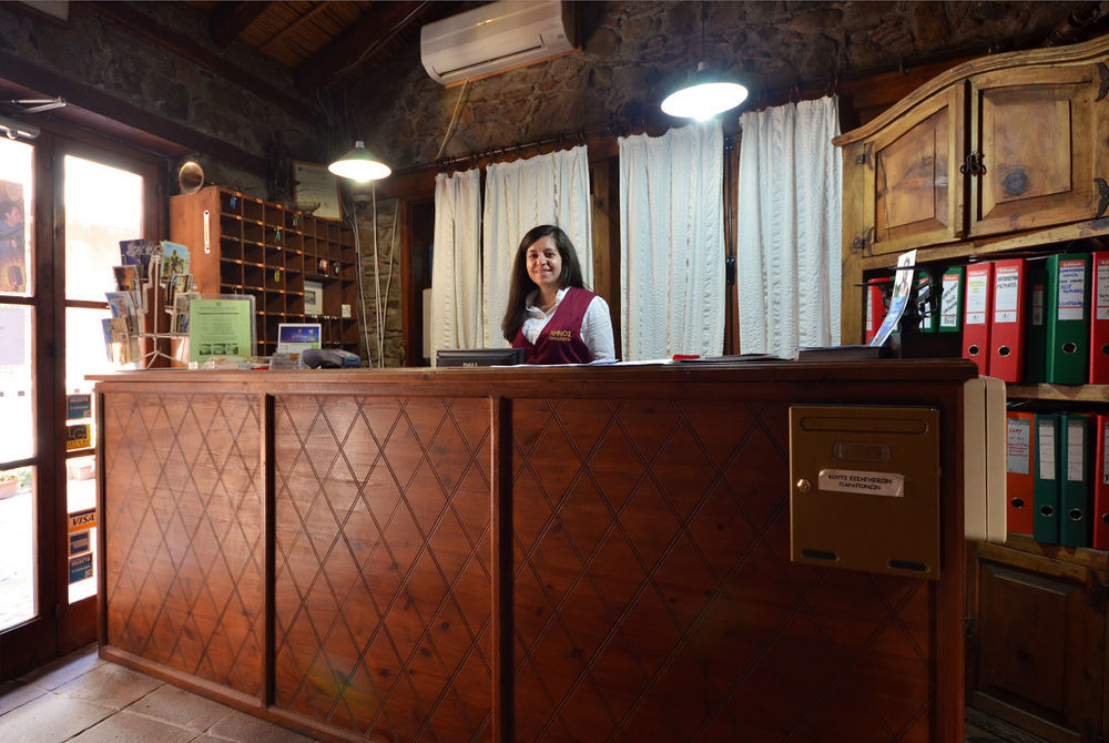 Linos Inn 3*
