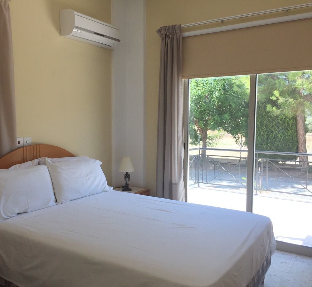 Apartment Himonas