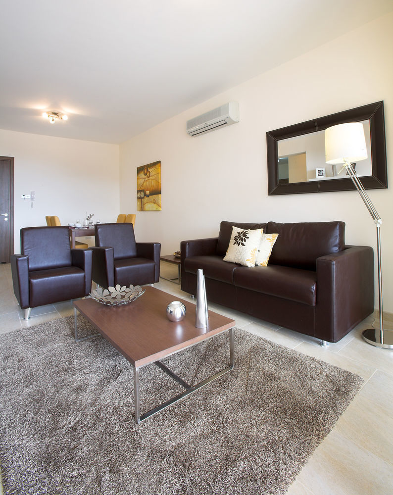 Apartamento Chloraka Terrace Paphos