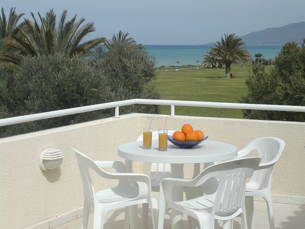 Hotel Natura And