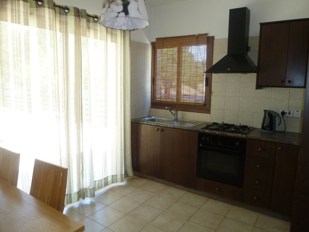 Apartment Avra Family Maisonettes *