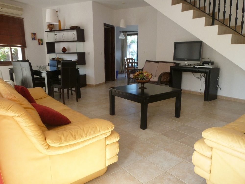 Avra Family Maisonettes *