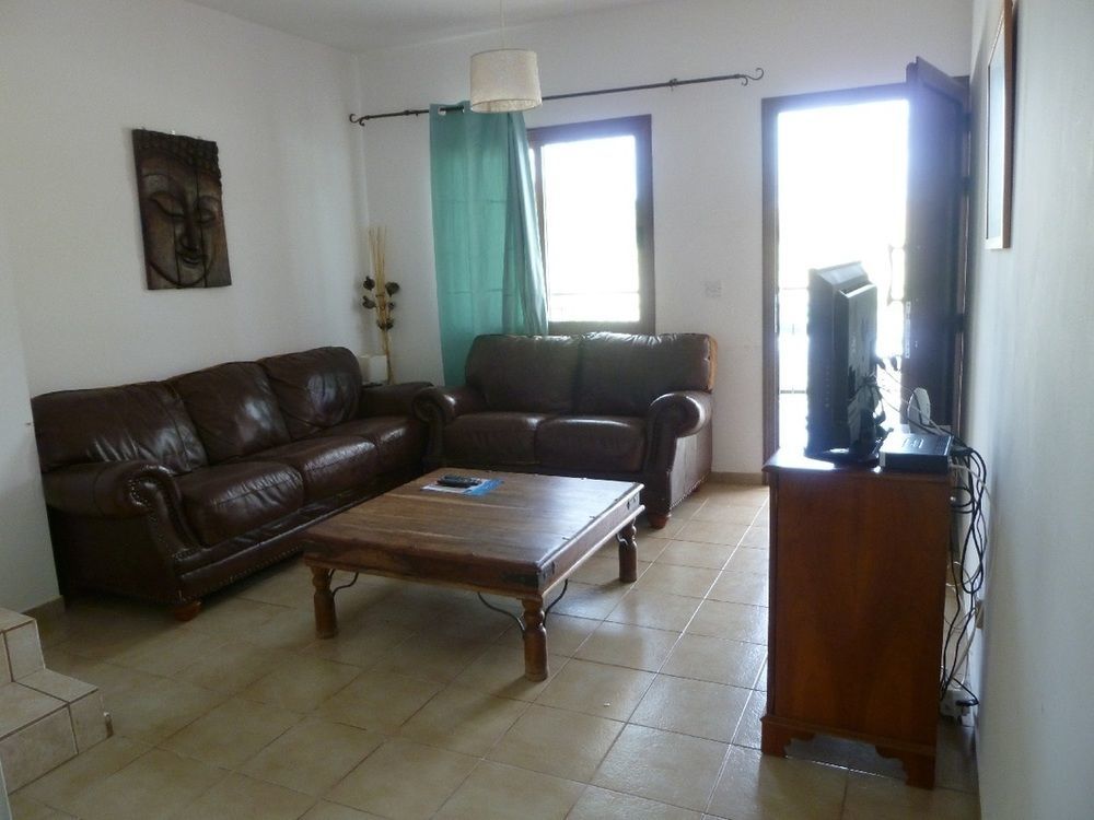 Avra Family Maisonettes Apartment