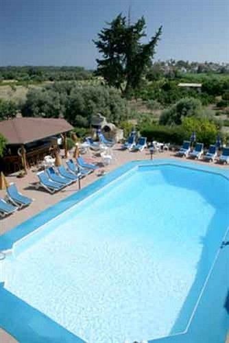 Alkionest Hotel Polis