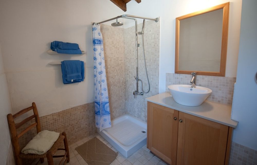 Aparthotel Vasilikos House Tochni