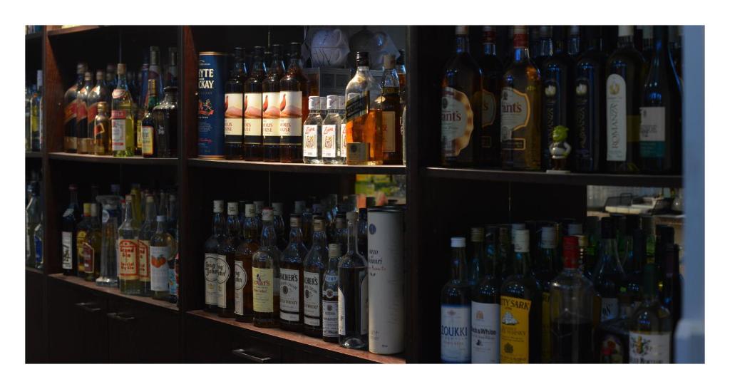 Elyssia Hotel Pedhoulas