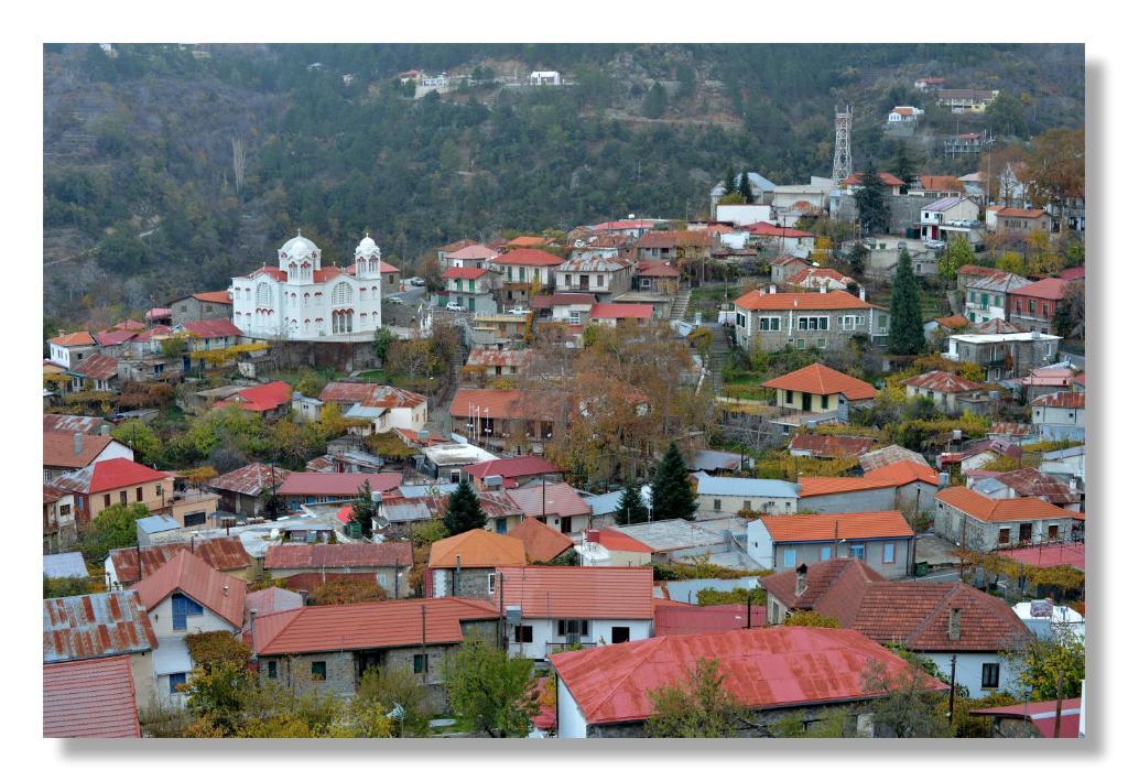 Hotel Elyssia 2*