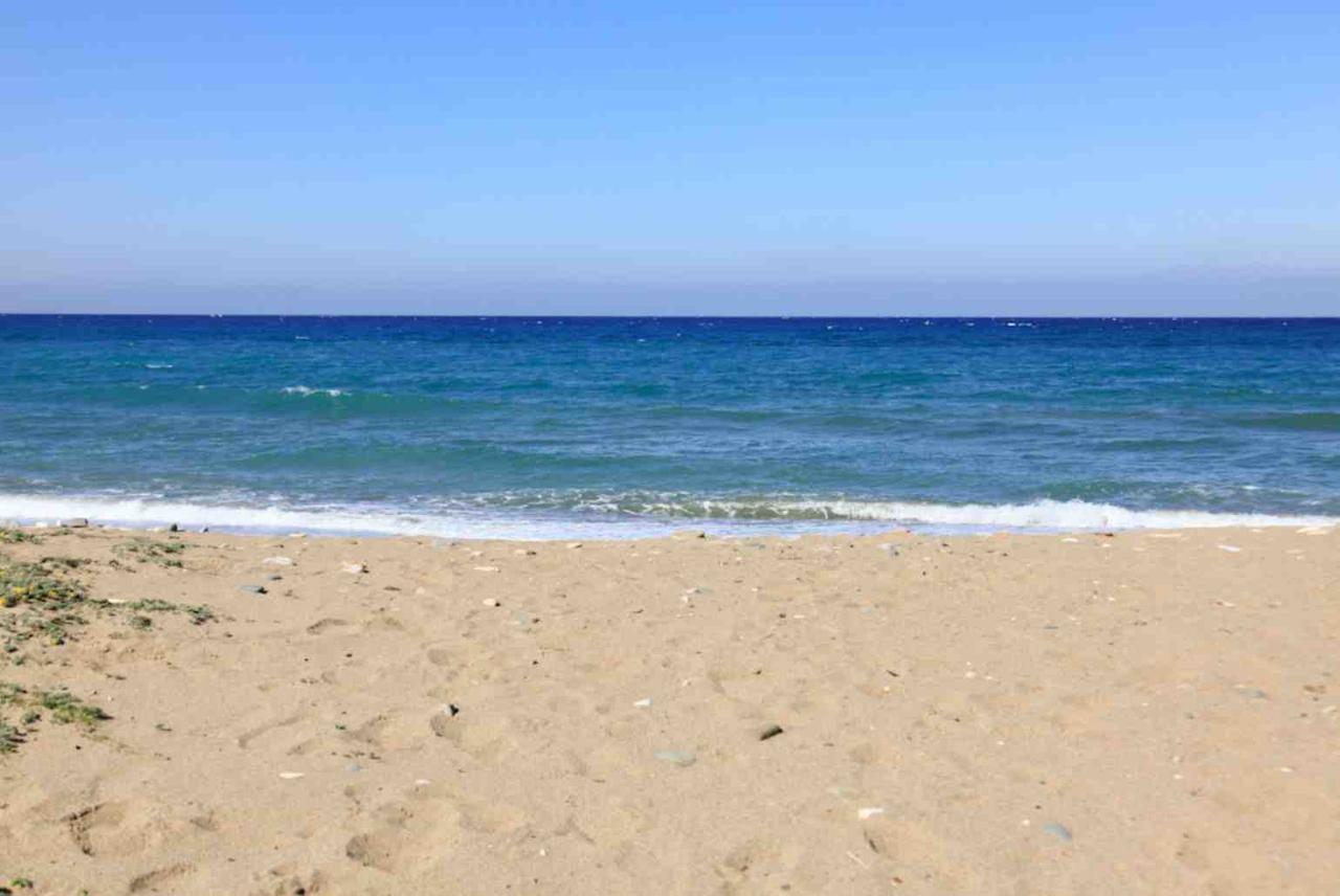 Villa Achilles Beach *