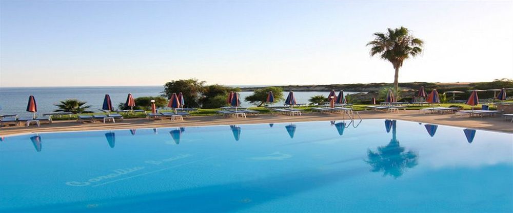 Corallia Aparthotel 3*