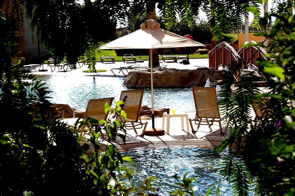 Panareti Resort Coral Bay