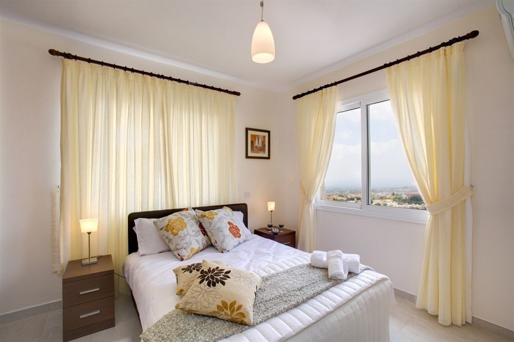Aparthotel Club Coral View Peyia