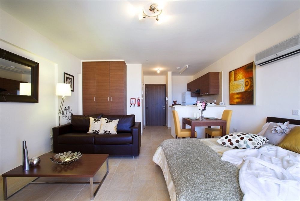 Club Coral View Aparthotel