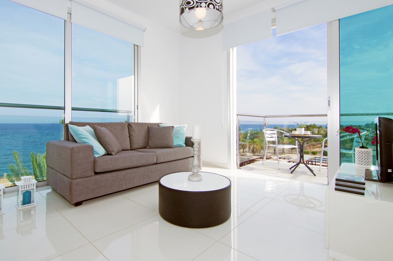 Erika Apartment Protaras