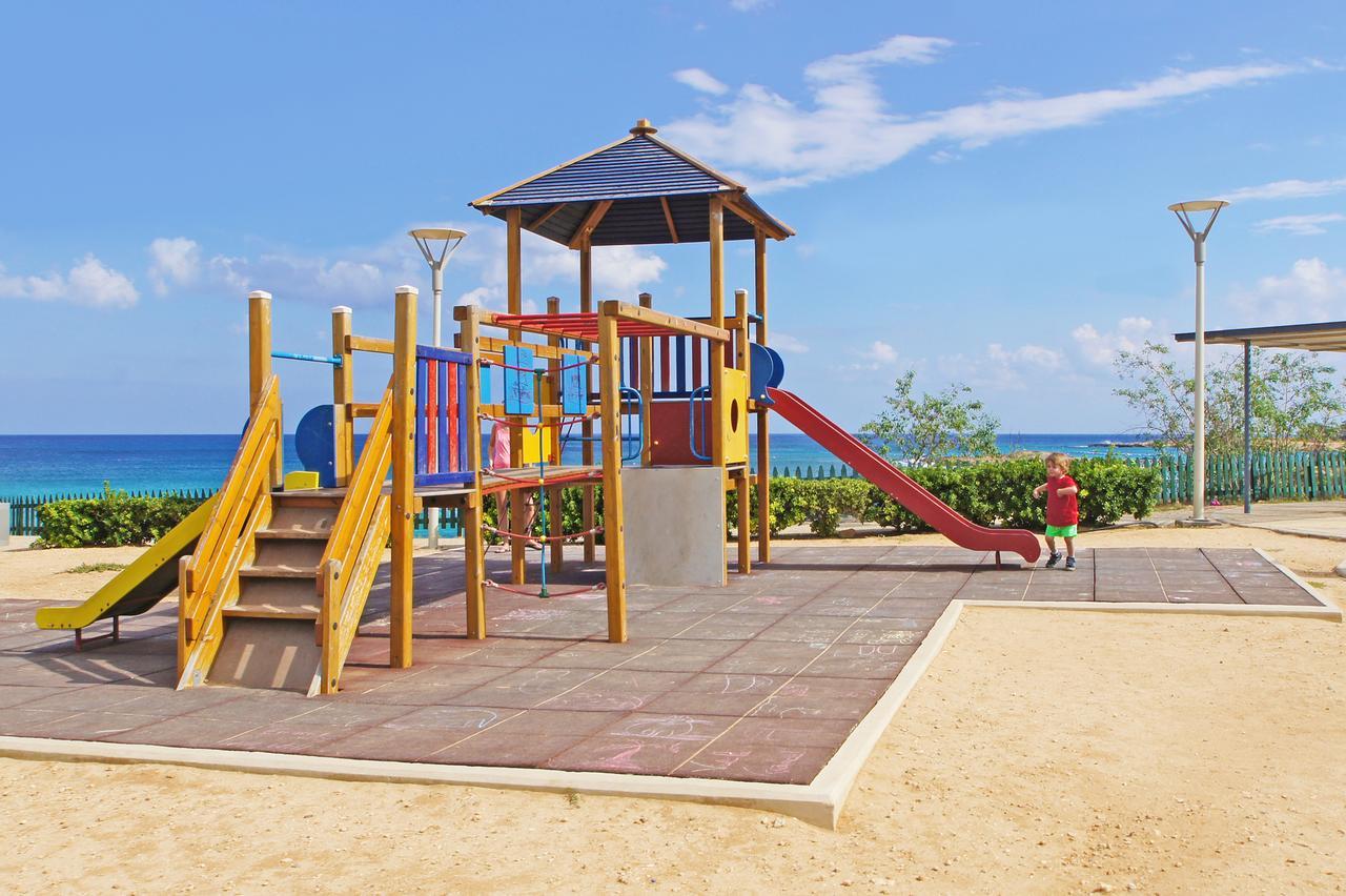Apartment Amber - Coralli Beachfront