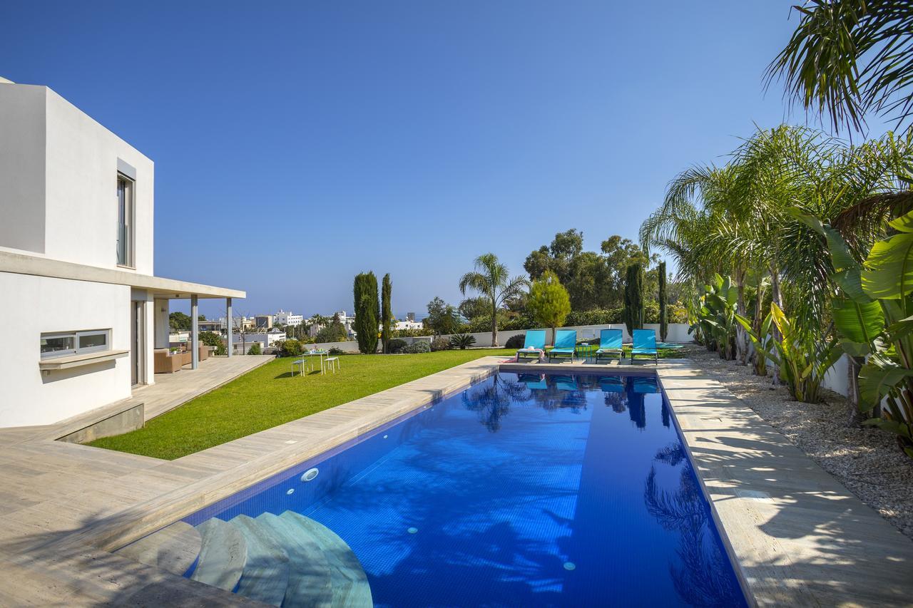 Zen Villa *