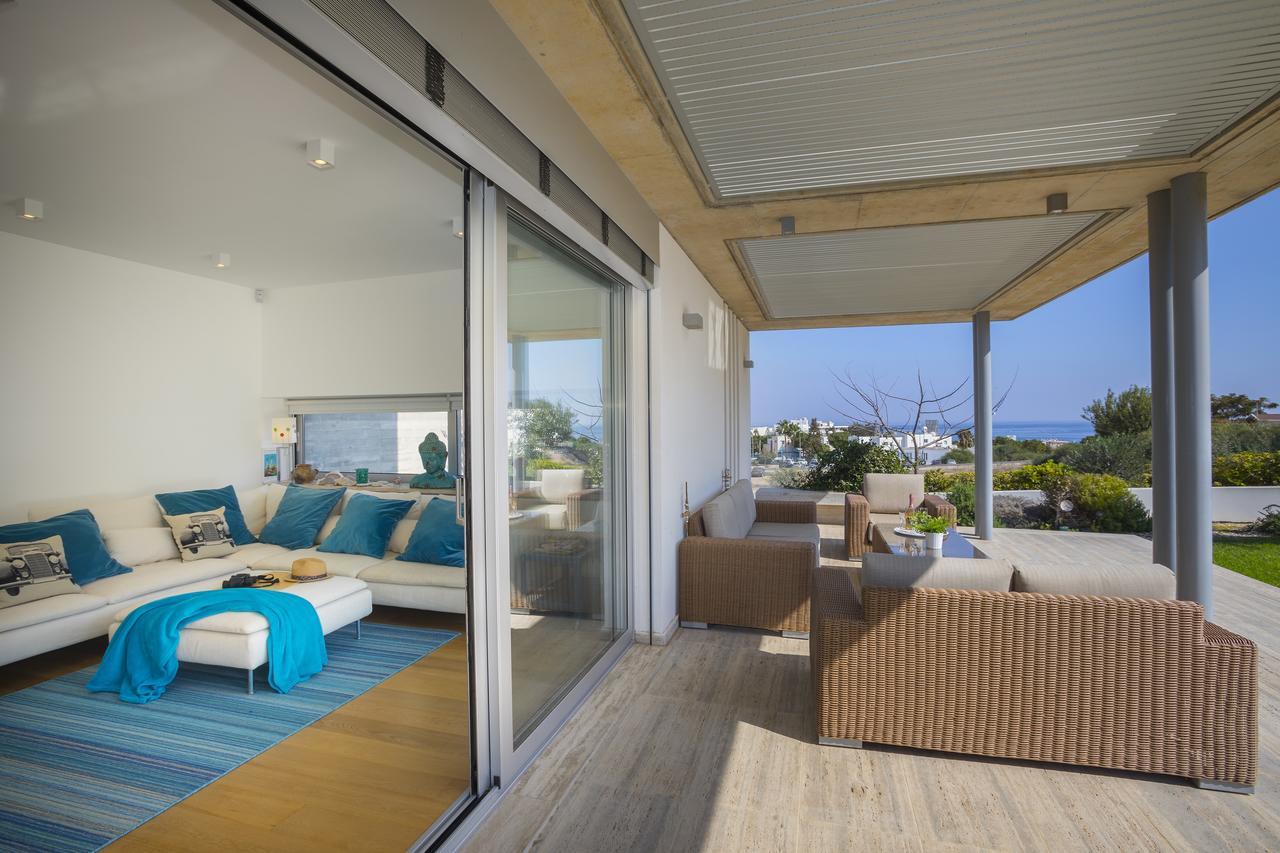 Zen Villa *