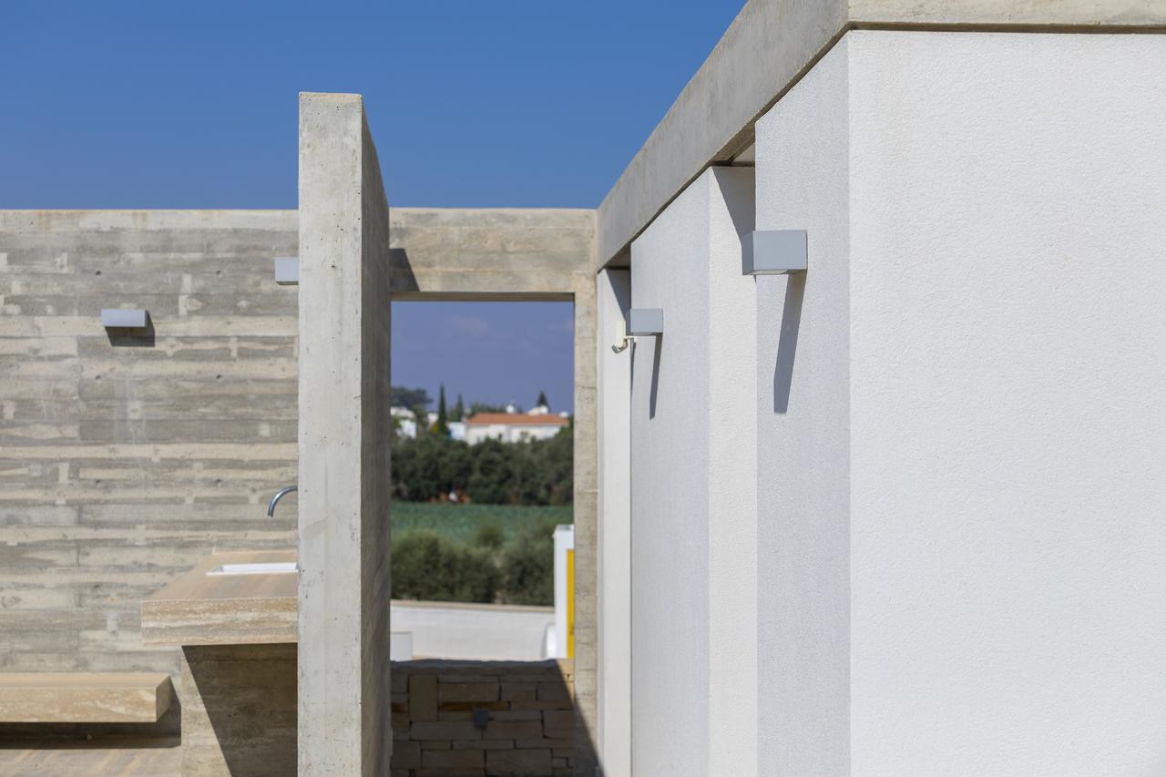 Villa Zen Protaras
