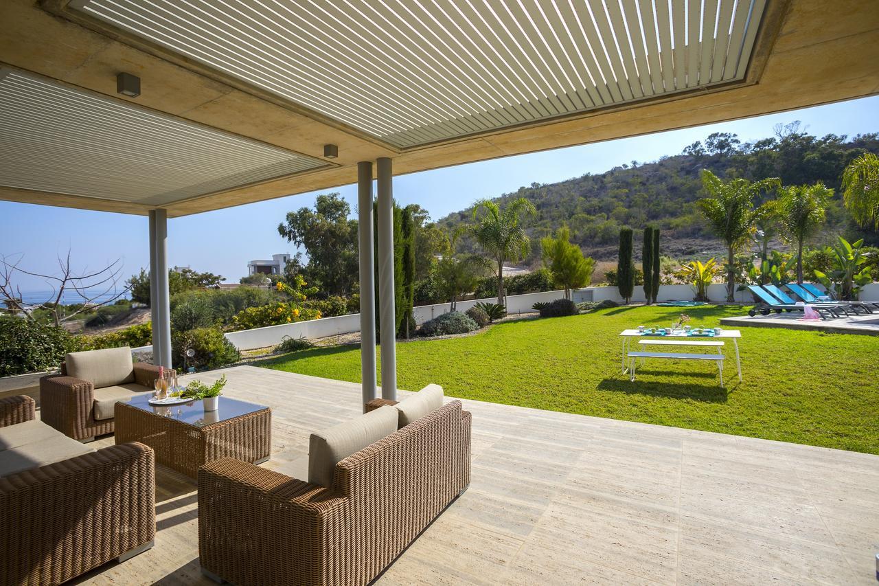 Zen Villa *