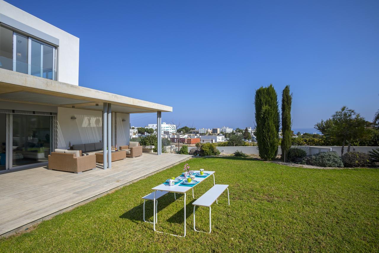 Zen Villa