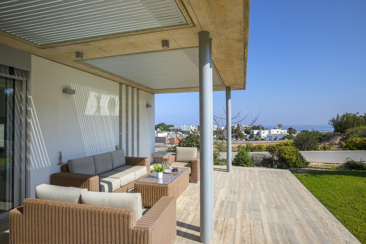 Zen Villa Protaras