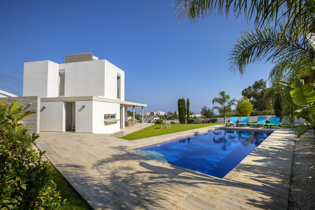 Zen Villa
