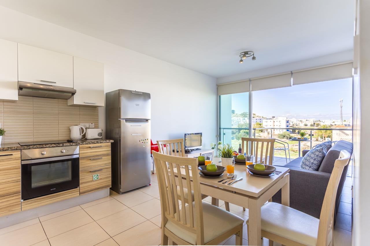 Coralli Spa By Fig Tree Bay Apartamento *