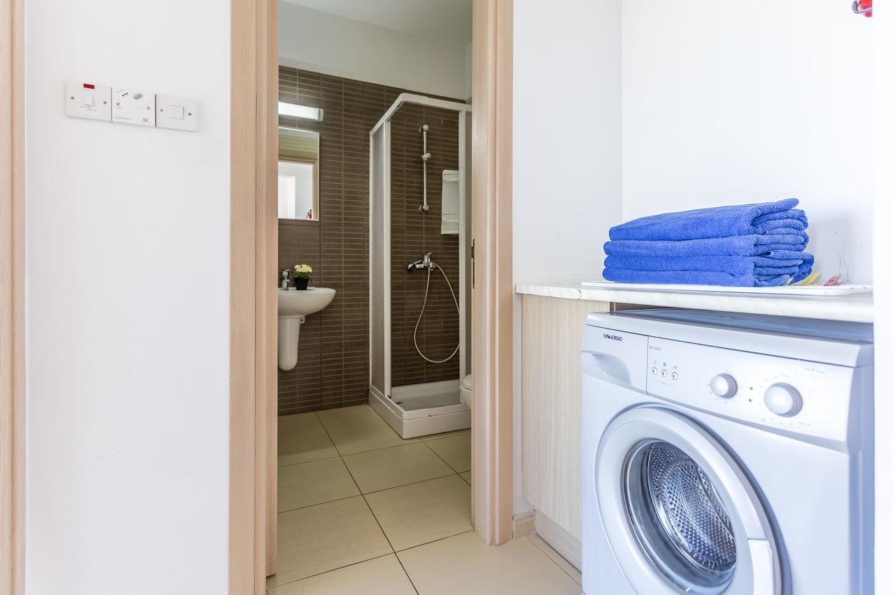 Apartamento Coralli Spa By Fig Tree Bay