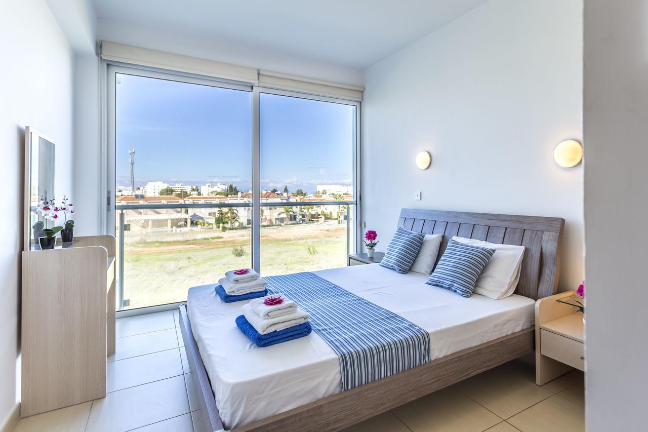 Apartamento Coralli Spa By Fig Tree Bay