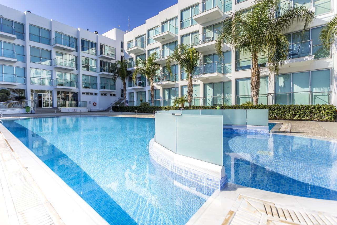 Apartamento Coralli Spa By Fig Tree Bay