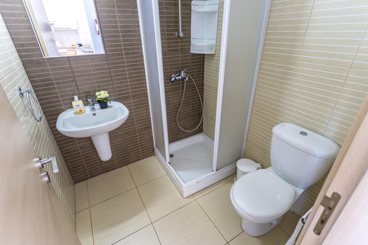Coralli Spa By Fig Tree Bay Apartment Protaras